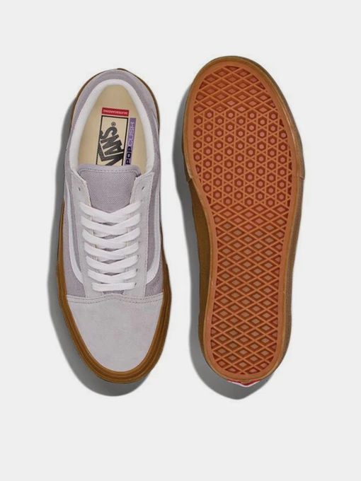 Жіночі Кеди низькі Vans SKATE OLD SKOOL фото 3