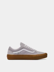 Кеды Vans SKATE OLD SKOOL модель VN000EDNBH91 Фото