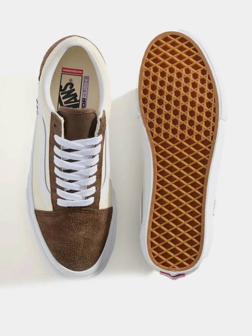 Чоловічі Кеди низькі Vans SKATE OLD SKOOL фото 3