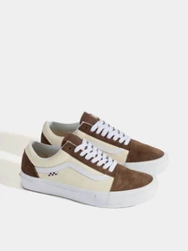 Кеды Vans SKATE OLD SKOOL модель VN000EDNFST1 Фото