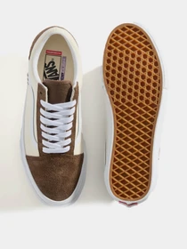 Кеды Vans SKATE OLD SKOOL модель VN000EDNFST1 Фото