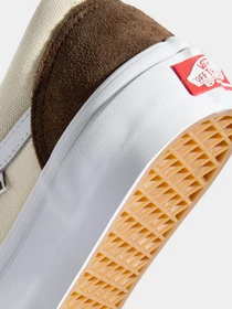 Кеды Vans SKATE OLD SKOOL модель VN000EDNFST1 Фото