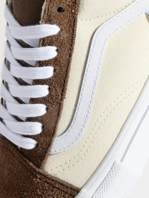 Кеды Vans SKATE OLD SKOOL модель VN000EDNFST1 Фото