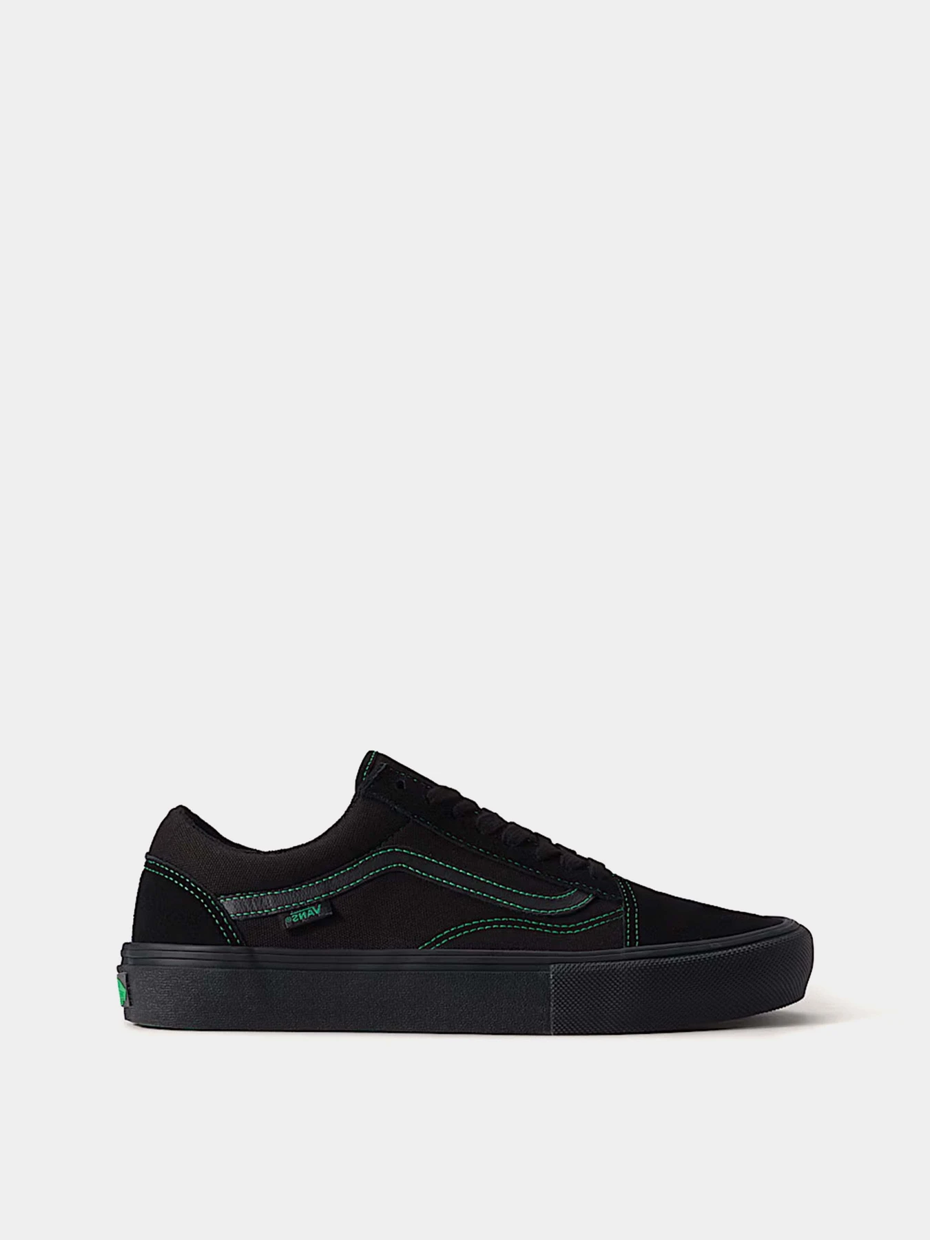 Кеды Vans SKATE OLD SKOOL модель VN000EDNGWH1 Фото