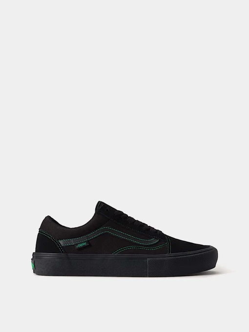 Кеды Vans SKATE OLD SKOOL модель VN000EDNGWH1 Фото