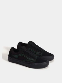 Кеды Vans SKATE OLD SKOOL модель VN000EDNGWH1 Фото
