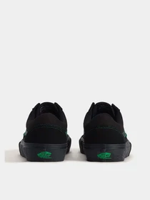 Кеды Vans SKATE OLD SKOOL модель VN000EDNGWH1 Фото