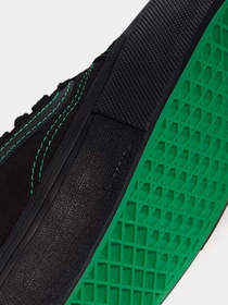 Кеды Vans SKATE OLD SKOOL модель VN000EDNGWH1 Фото