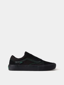 Кеды Vans SKATE OLD SKOOL модель VN000EDNGWH1 Фото