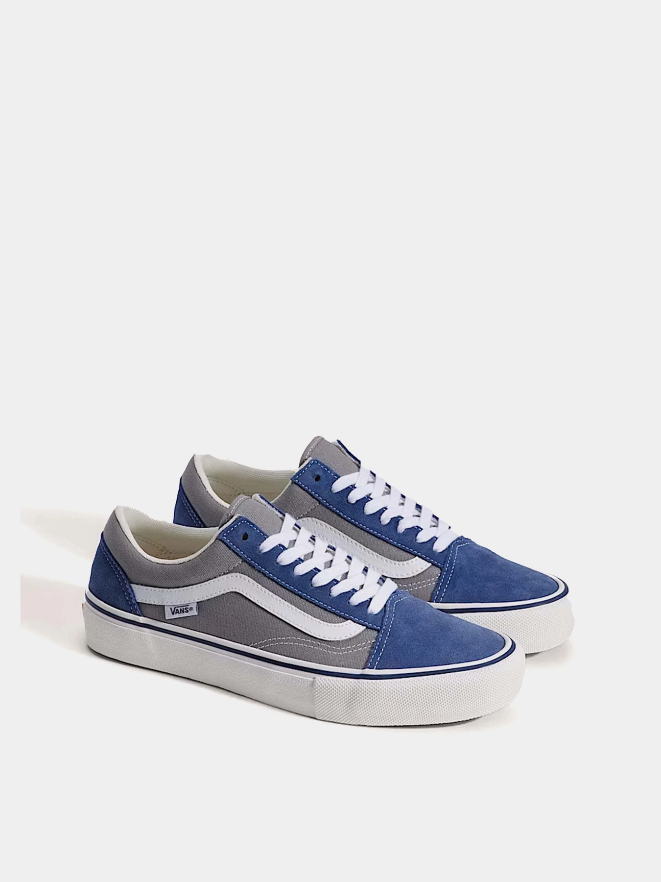Кеды Vans SKATE OLD SKOOL модель VN000EDNY241 Кеды Vans SKATE OLD SKOOL модель VN000EDNY241 Фото