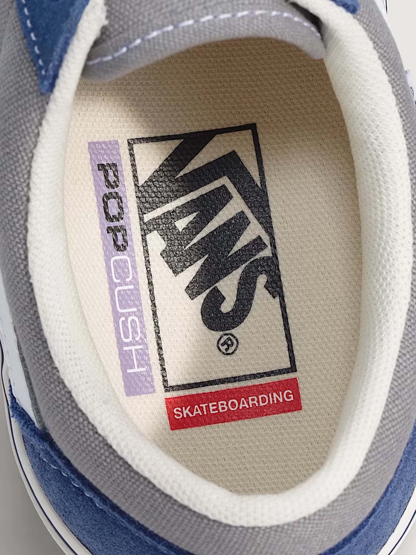 Кеды Vans SKATE OLD SKOOL модель VN000EDNY241 Кеды Vans SKATE OLD SKOOL модель VN000EDNY241 Фото
