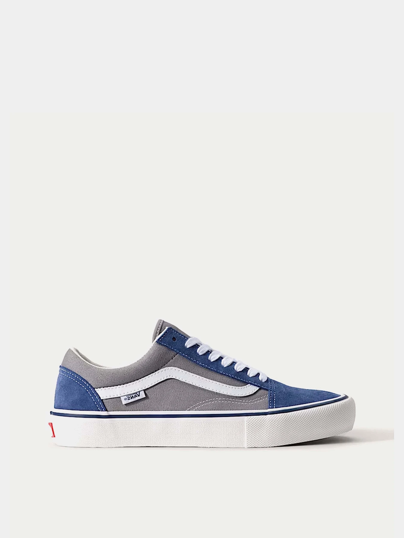 Кеды Vans SKATE OLD SKOOL модель VN000EDNY241 Кеды Vans SKATE OLD SKOOL модель VN000EDNY241 Фото