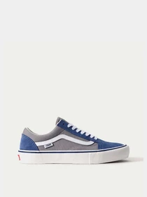 Кеды Vans SKATE OLD SKOOL модель VN000EDNY241 Фото