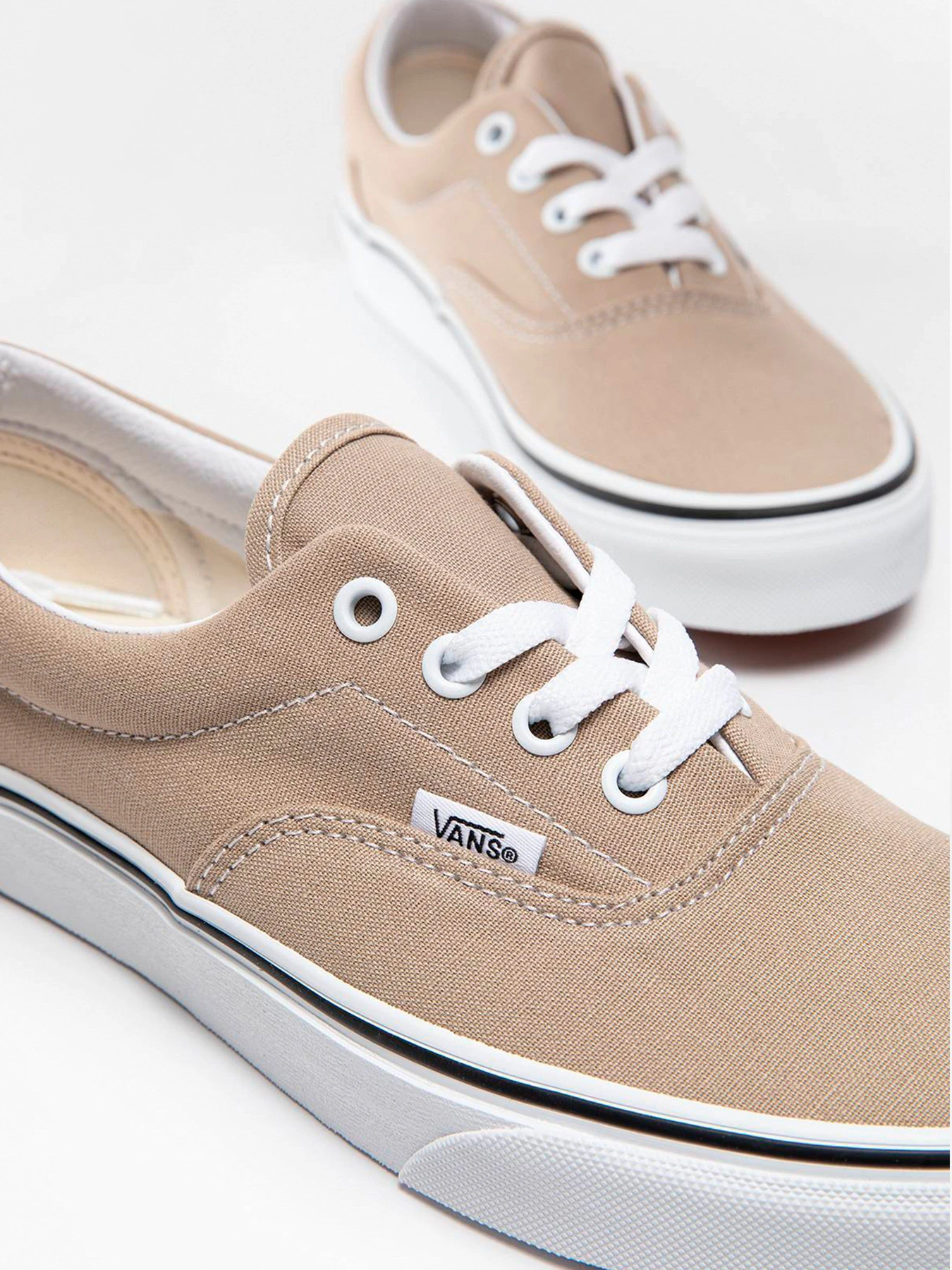 Кеды Vans New Varsity Era модель VN0A54F14G51 Фото