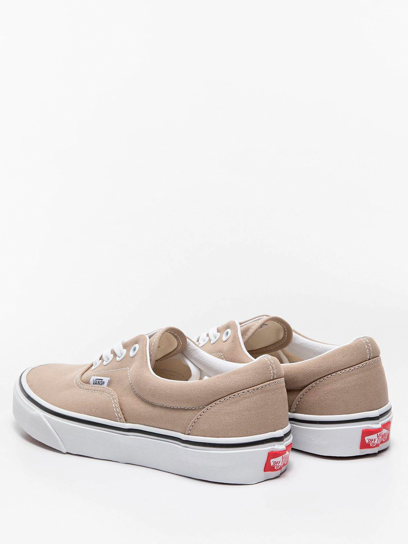 Кеды Vans New Varsity Era модель VN0A54F14G51 Фото