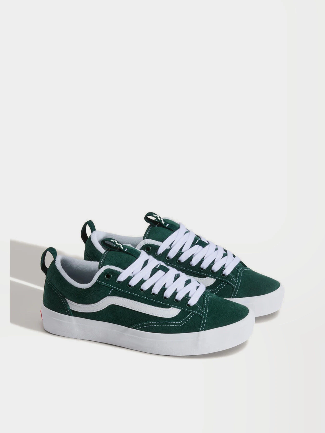 Кеди Vans SKATE OLD SKOOL 36 + модель VN000Z3S1CI1 Фото