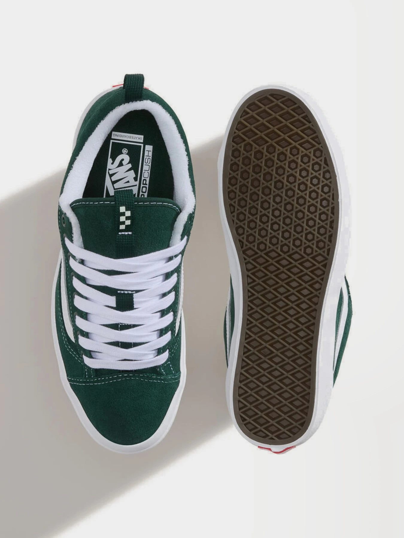 Кеди Vans SKATE OLD SKOOL 36 + модель VN000Z3S1CI1 Фото