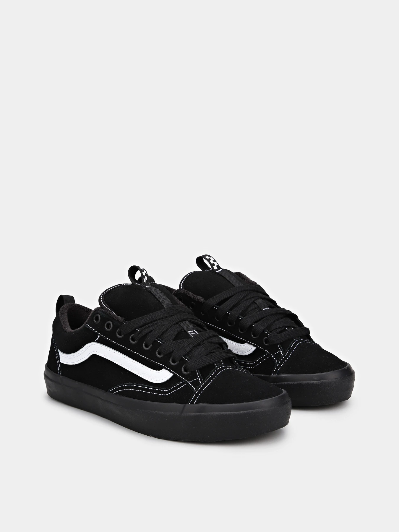 Кеди Vans SKATE OLD SKOOL 36 + модель VN000Z3SB8C1 Фото