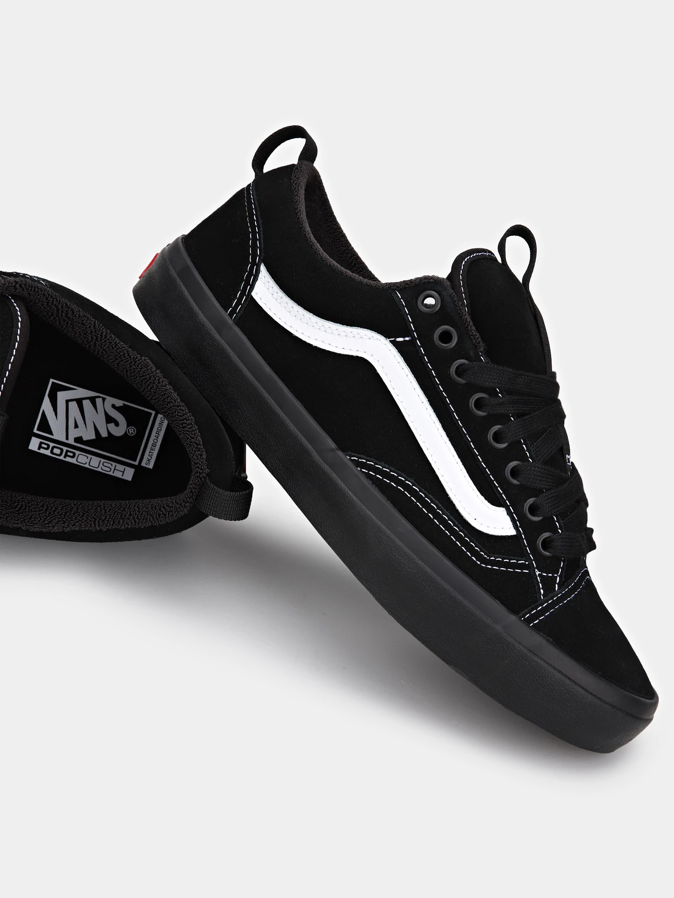 Кеди Vans SKATE OLD SKOOL 36 + модель VN000Z3SB8C1 Фото