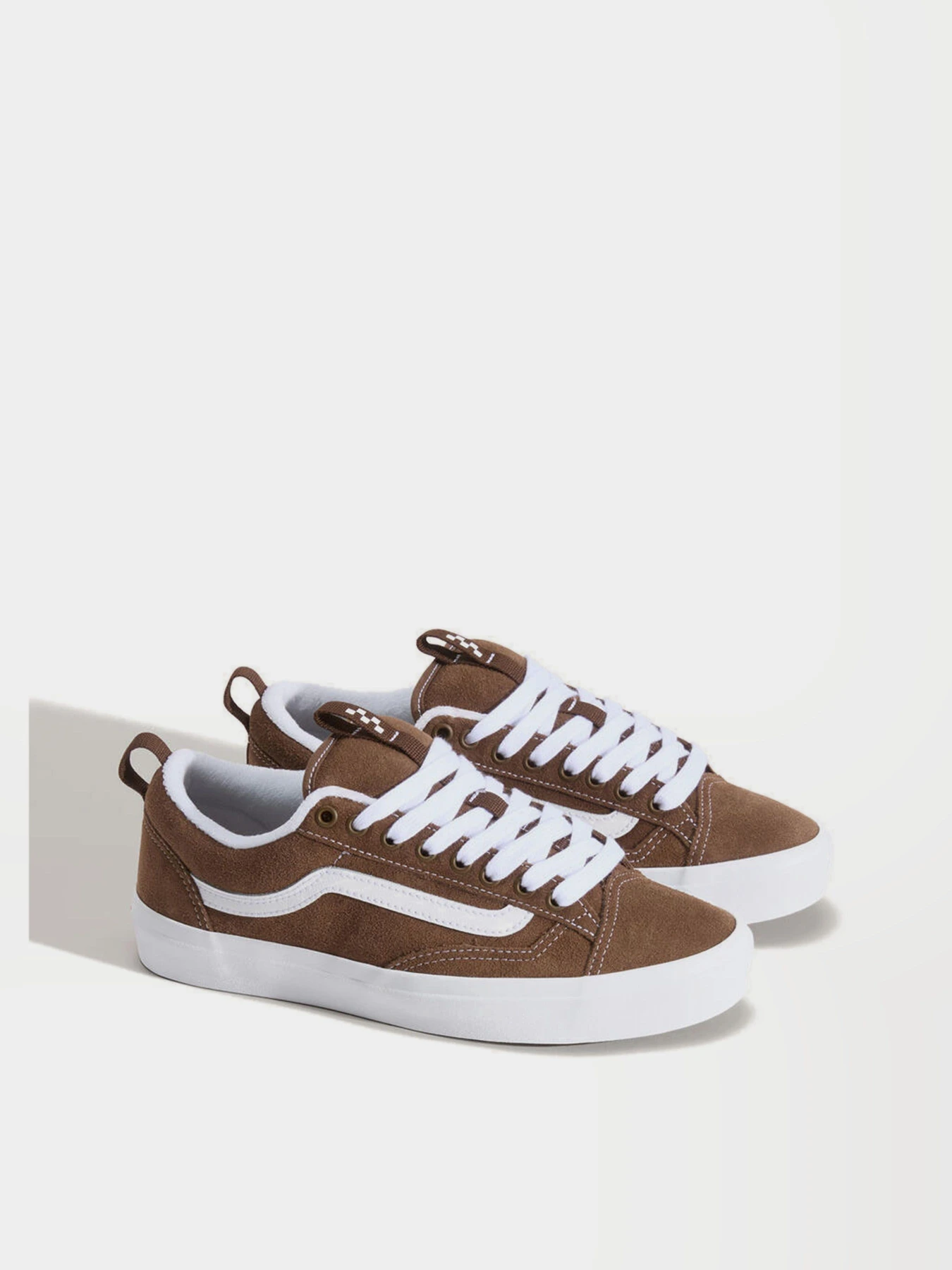 Кеды Vans SKATE OLD SKOOL 36 + модель VN000Z3SFST1 Кеды Vans SKATE OLD SKOOL 36 + модель VN000Z3SFST1 Фото