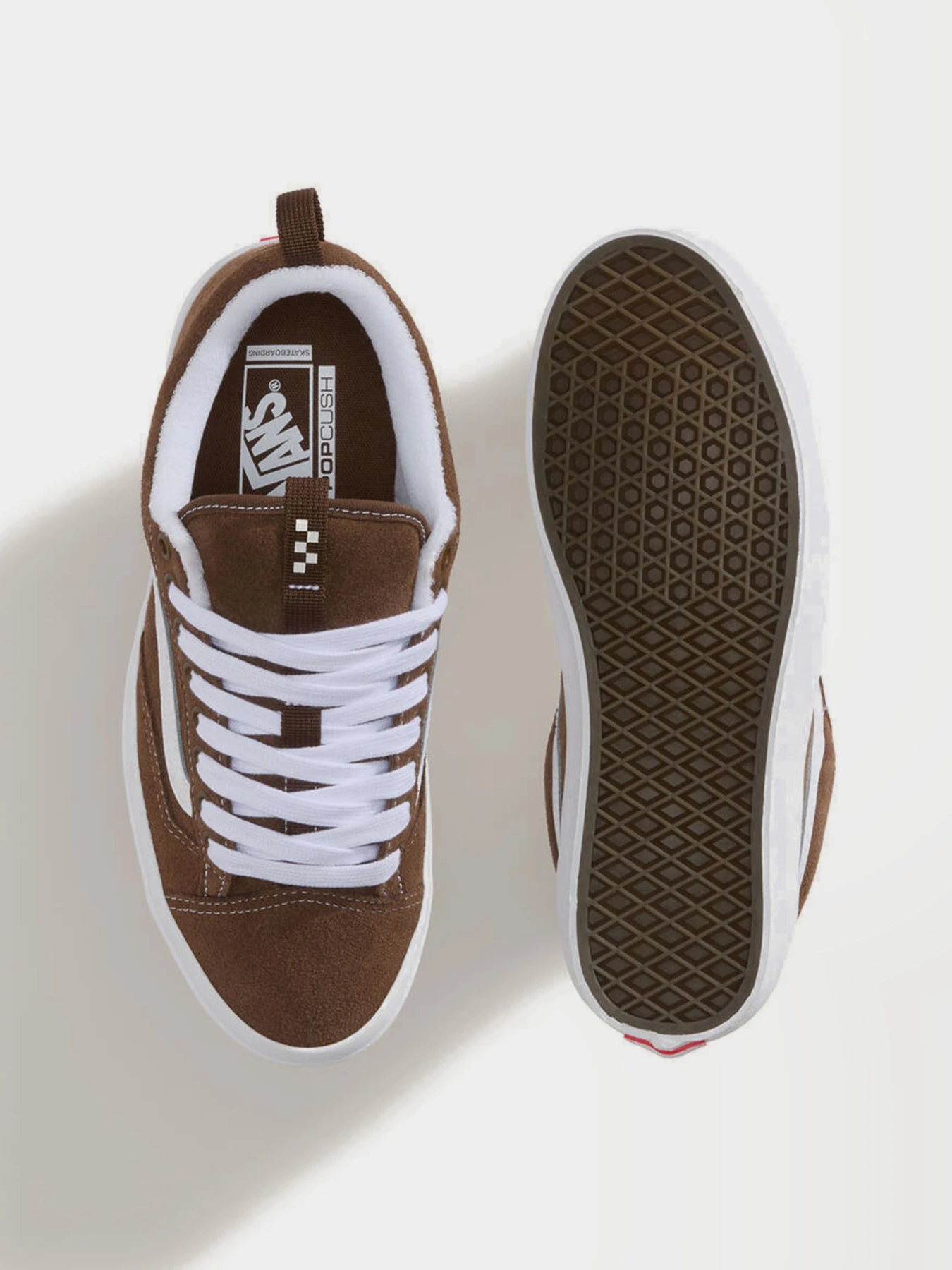 Кеды Vans SKATE OLD SKOOL 36 + модель VN000Z3SFST1 Кеды Vans SKATE OLD SKOOL 36 + модель VN000Z3SFST1 Фото