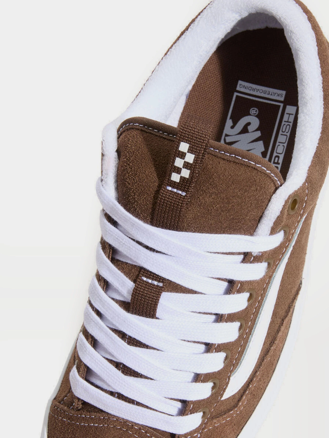 Кеды Vans SKATE OLD SKOOL 36 + модель VN000Z3SFST1 Кеды Vans SKATE OLD SKOOL 36 + модель VN000Z3SFST1 Фото