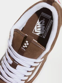 Кеды Vans SKATE OLD SKOOL 36 + модель VN000Z3SFST1 Фото