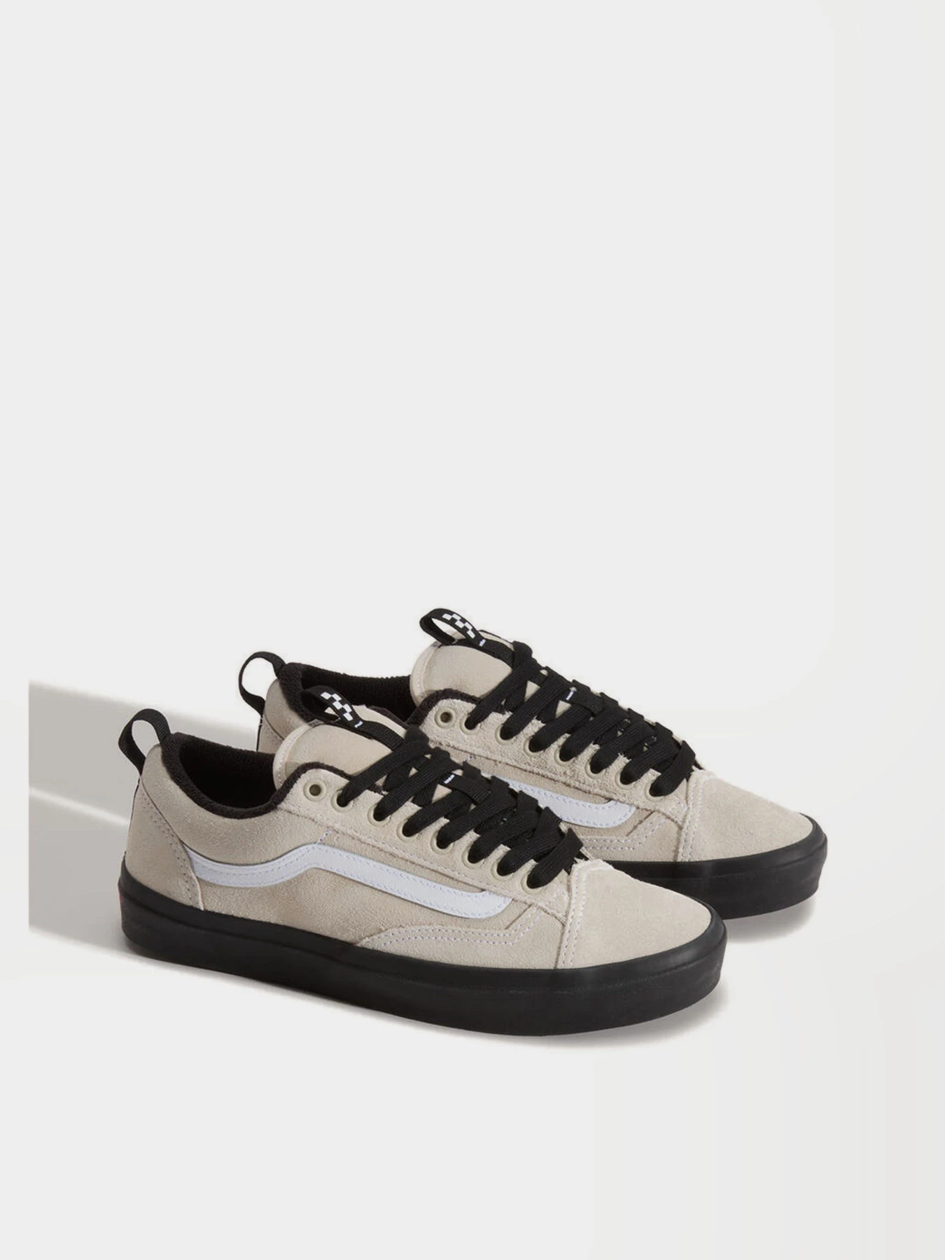Кеди Vans SKATE OLD SKOOL 36 + модель VN000Z3SZO21 Фото