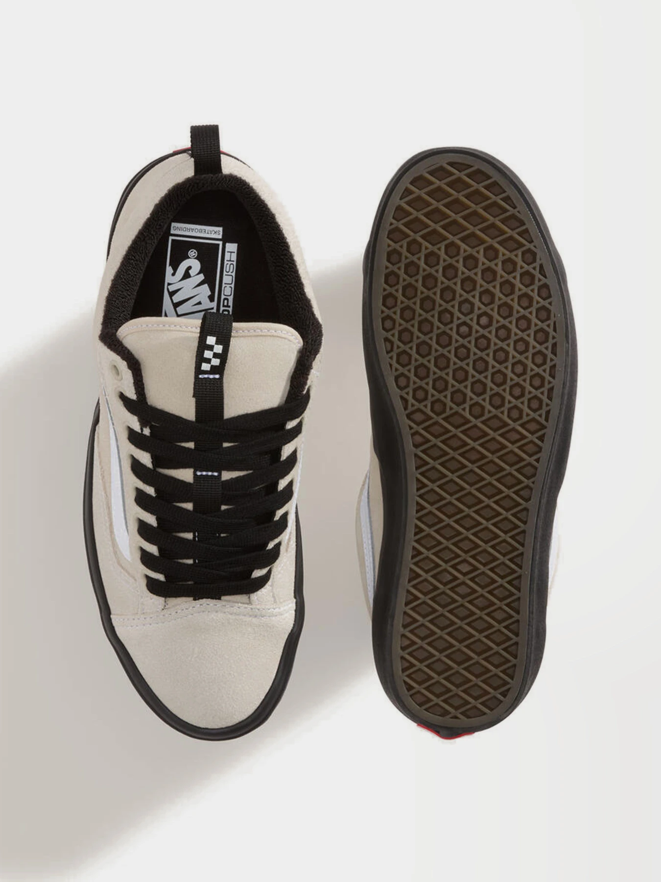 Кеди Vans SKATE OLD SKOOL 36 + модель VN000Z3SZO21 Фото