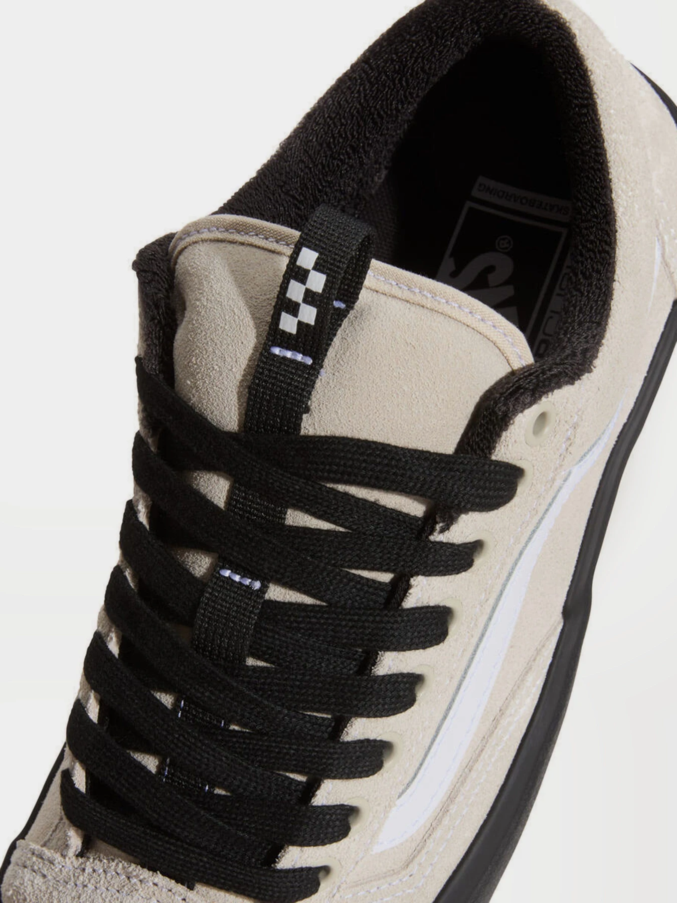 Кеди Vans SKATE OLD SKOOL 36 + модель VN000Z3SZO21 Фото