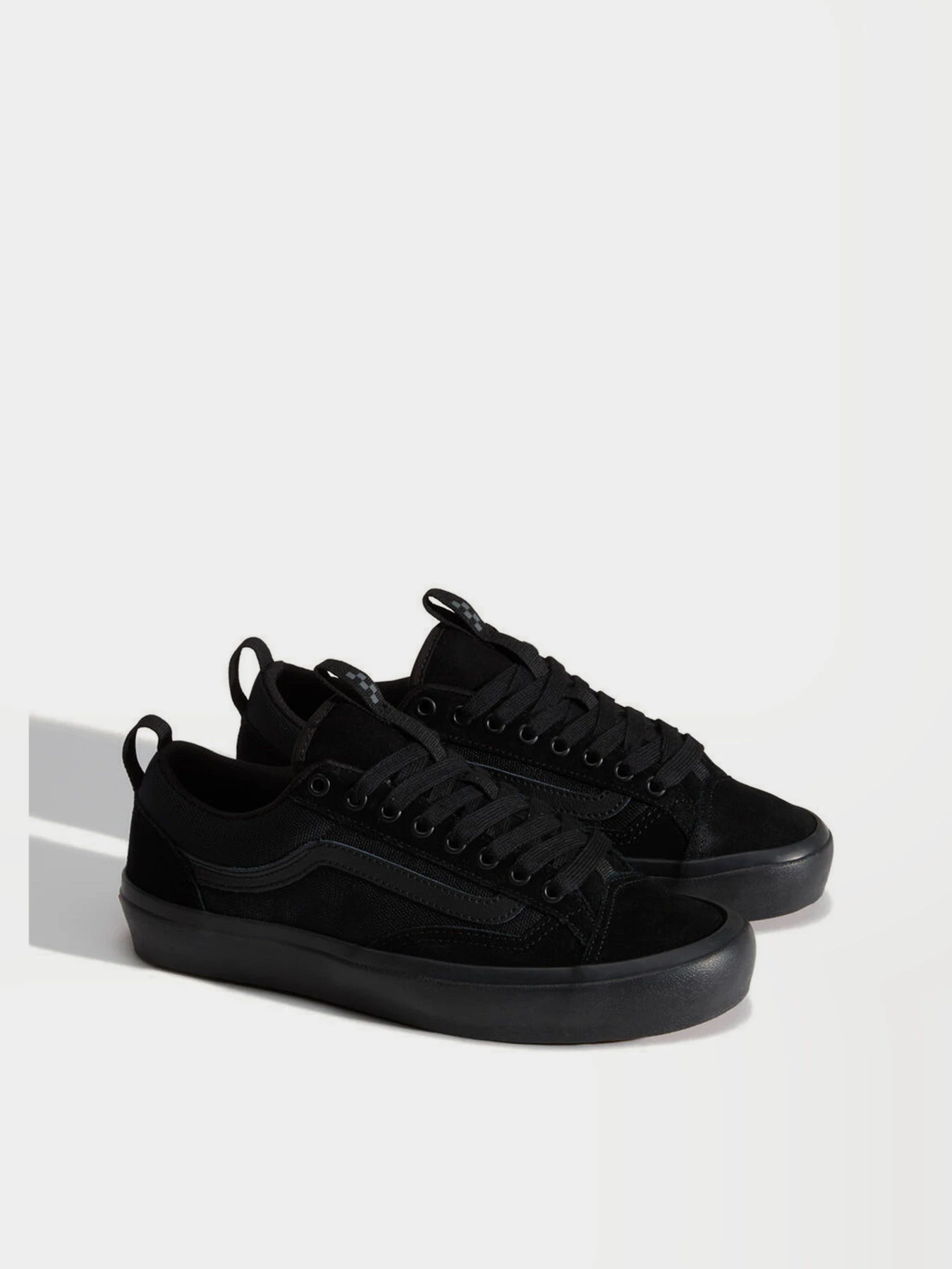 Кеды Vans SKATE OLD SKOOL 36 + модель VN000D5R1OJ1 Фото