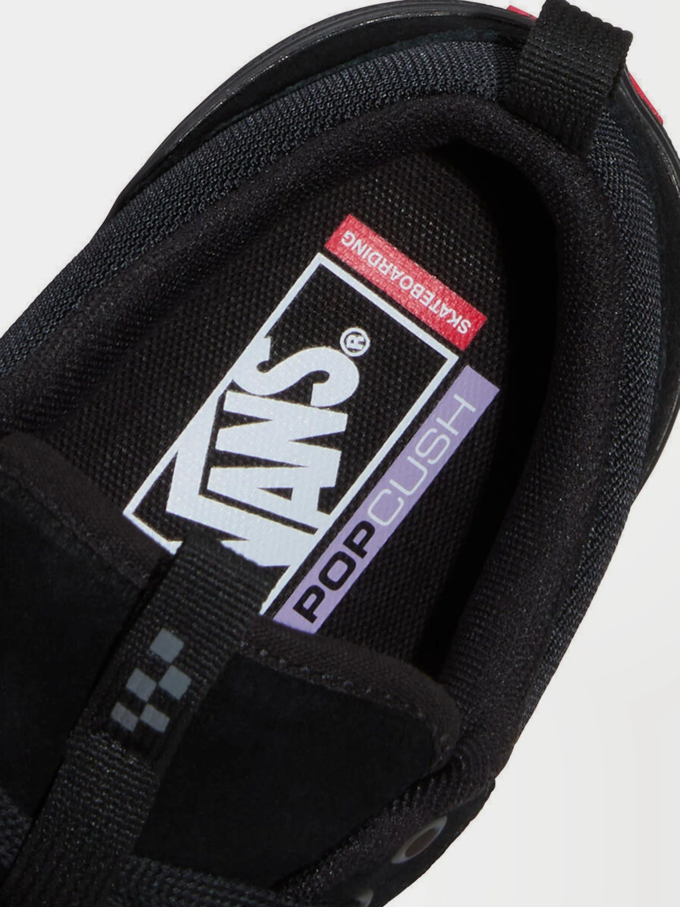 Кеды Vans SKATE OLD SKOOL 36 + модель VN000D5R1OJ1 Фото