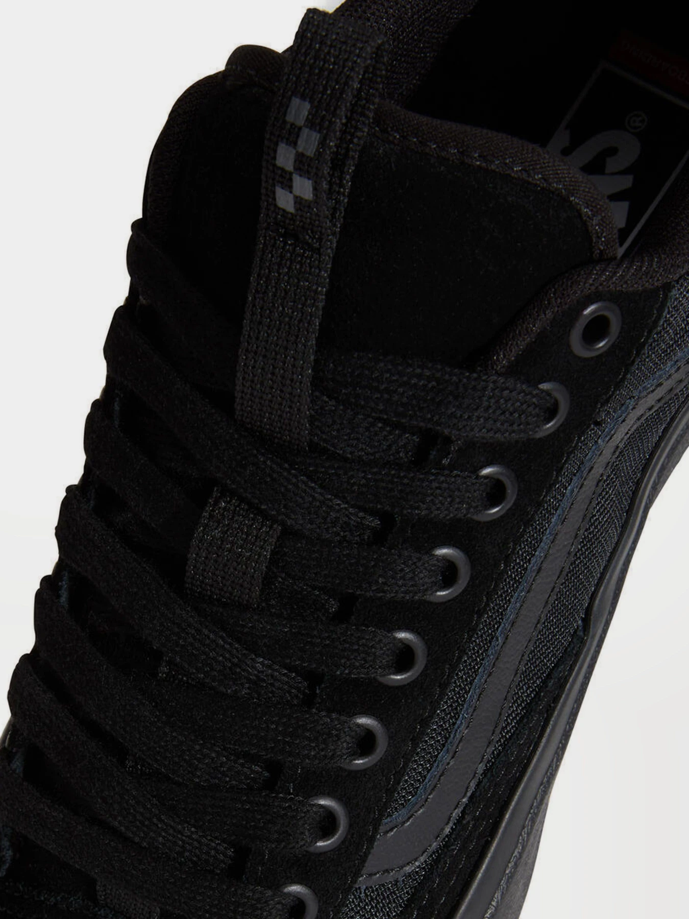 Кеды Vans SKATE OLD SKOOL 36 + модель VN000D5R1OJ1 Фото