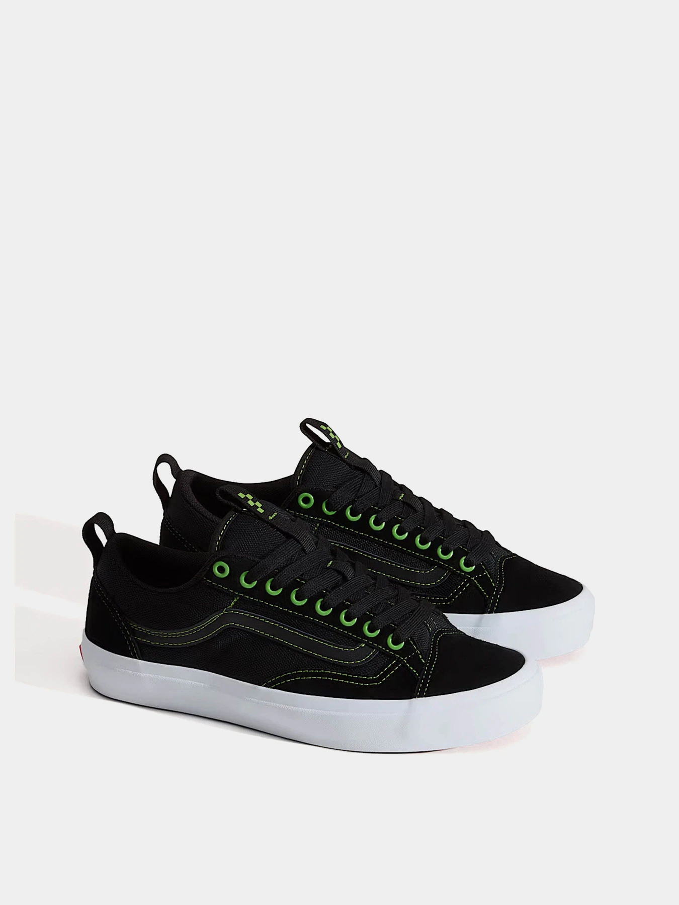 Кеды Vans SKATE OLD SKOOL 36 + модель VN000D5RBMB1 Фото