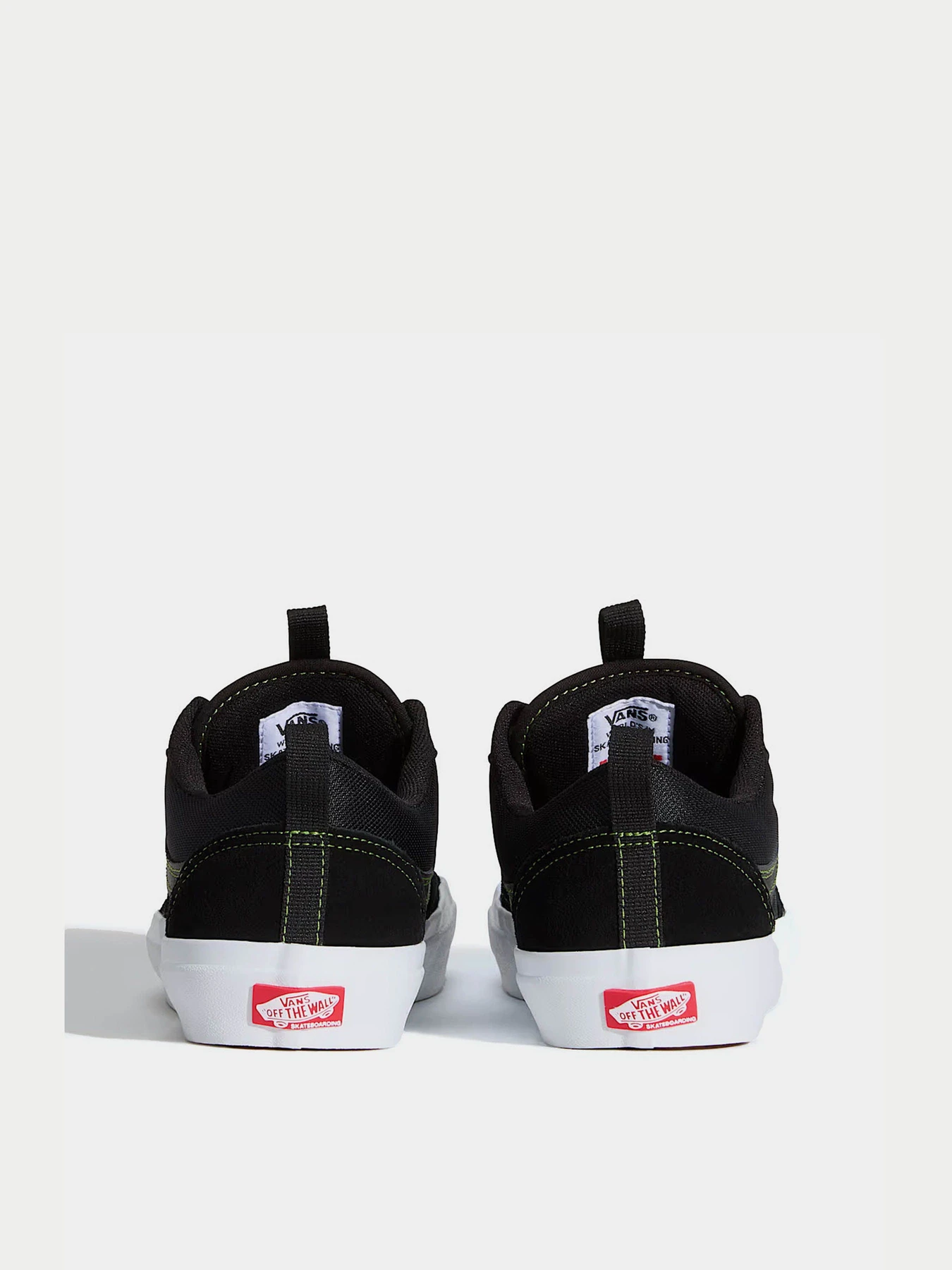 Кеды Vans SKATE OLD SKOOL 36 + модель VN000D5RBMB1 Фото
