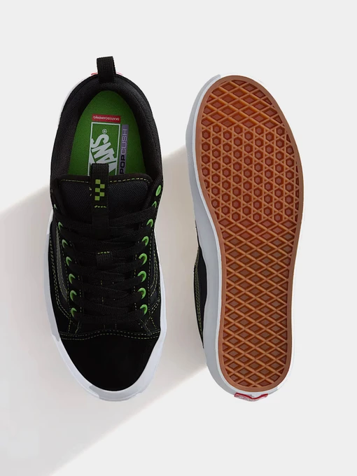 Чоловічі Кеди низькі Vans SKATE OLD SKOOL 36 + фото 3