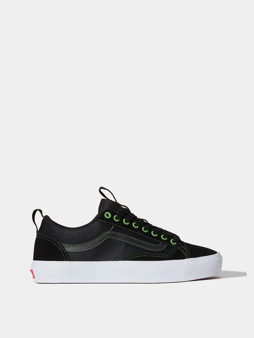 Кеды Vans SKATE OLD SKOOL 36 + модель VN000D5RBMB1 Фото