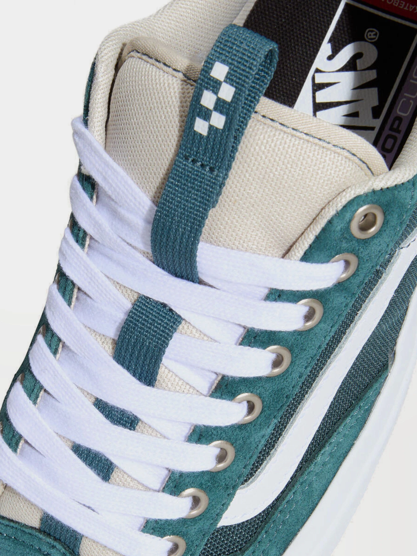 Кеды Vans SKATE OLD SKOOL 36 + модель VN000D5REKD1 Кеды Vans SKATE OLD SKOOL 36 + модель VN000D5REKD1 Фото