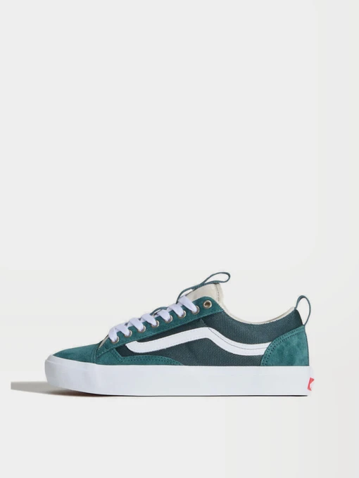 Жіночі Кеди низькі Vans SKATE OLD SKOOL 36 + фото 2