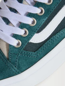 Кеды Vans SKATE OLD SKOOL 36 + модель VN000D5REKD1 Фото