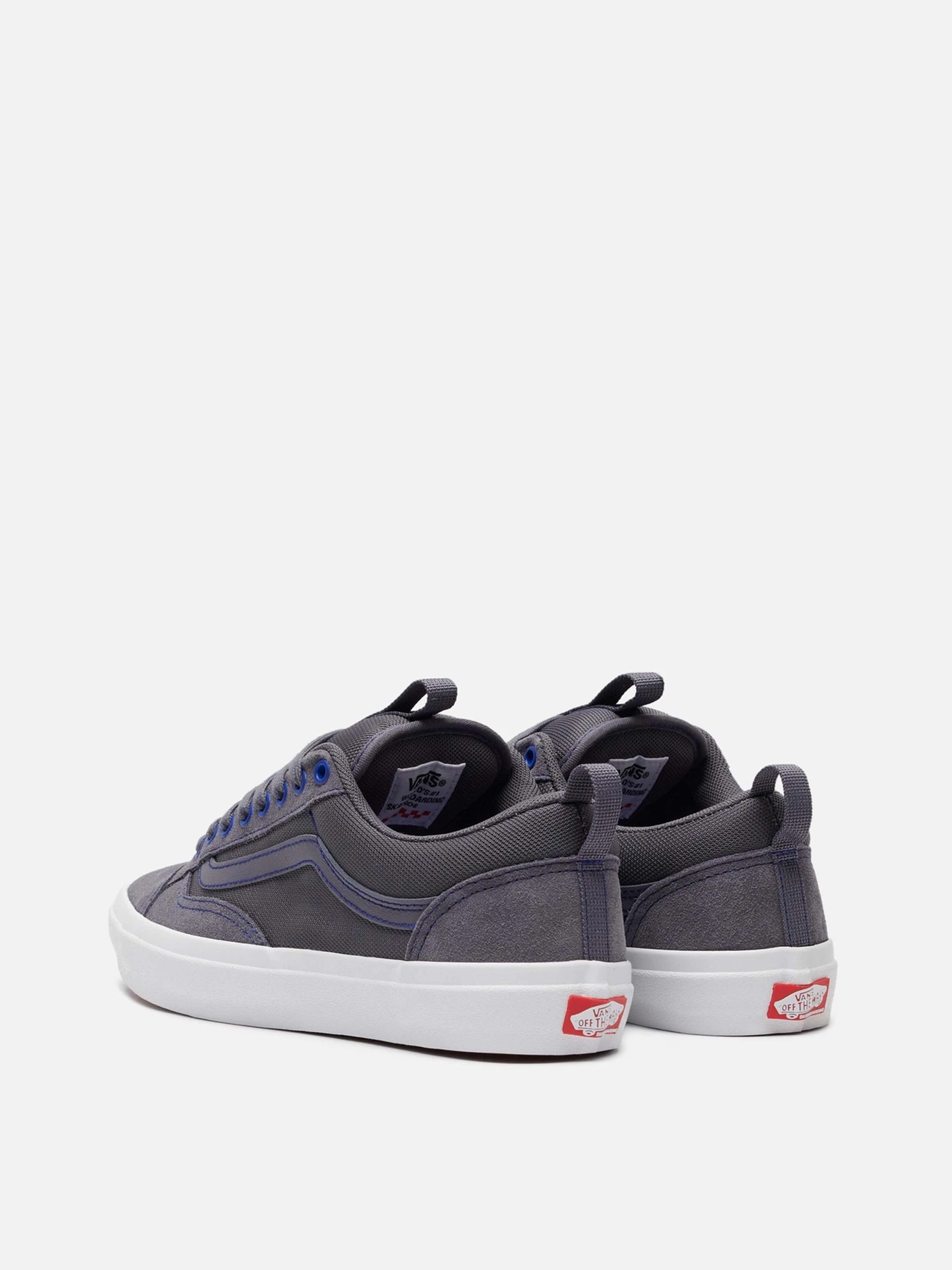 Кеды Vans SKATE OLD SKOOL 36 + модель VN000D5RFRX1 Фото