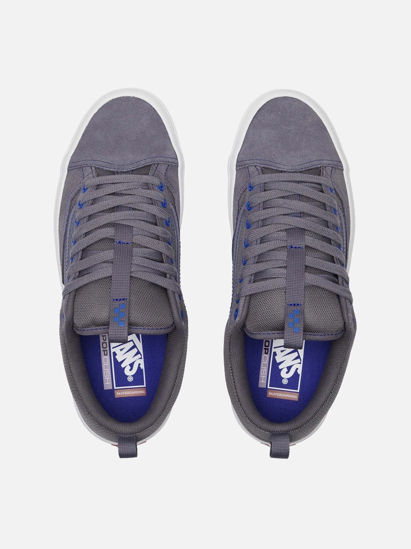 Кеды Vans SKATE OLD SKOOL 36 + модель VN000D5RFRX1 Фото