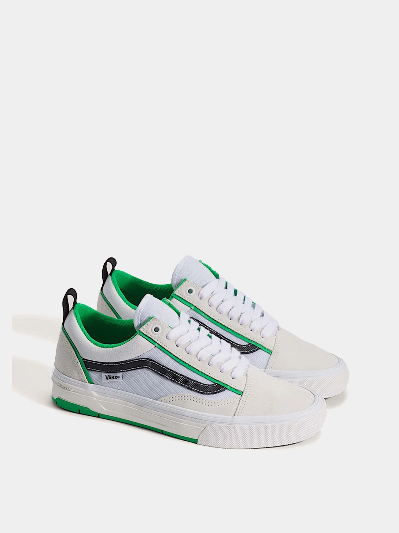 Кеды Vans SKATE OLD SKOOL WAFFLECUP модель VN000EB7WGR1 Фото