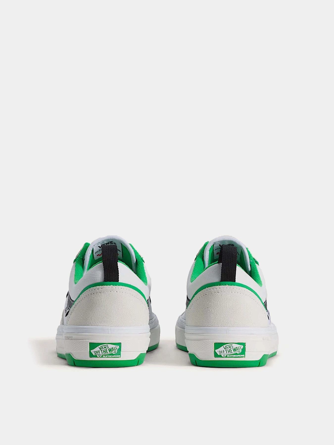 Кеды Vans SKATE OLD SKOOL WAFFLECUP модель VN000EB7WGR1 Фото