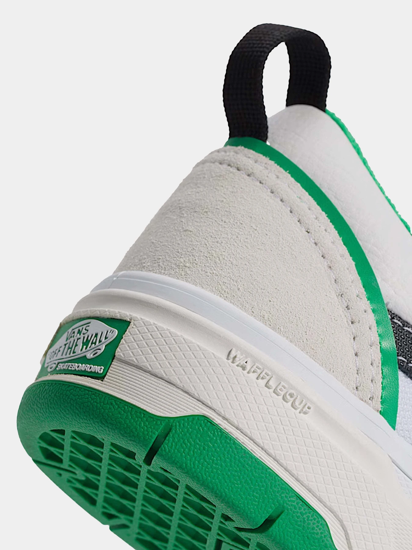 Кеды Vans SKATE OLD SKOOL WAFFLECUP модель VN000EB7WGR1 Фото
