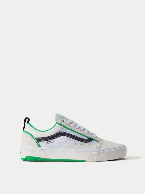 Кеды Vans SKATE OLD SKOOL WAFFLECUP модель VN000EB7WGR1 Фото
