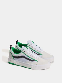 Кеды Vans SKATE OLD SKOOL WAFFLECUP модель VN000EB7WGR1 Фото