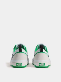 Кеды Vans SKATE OLD SKOOL WAFFLECUP модель VN000EB7WGR1 Фото