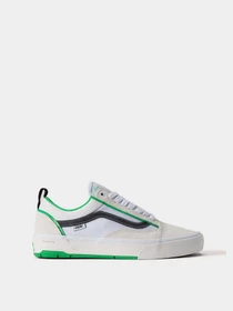 Кеды Vans SKATE OLD SKOOL WAFFLECUP модель VN000EB7WGR1 Фото