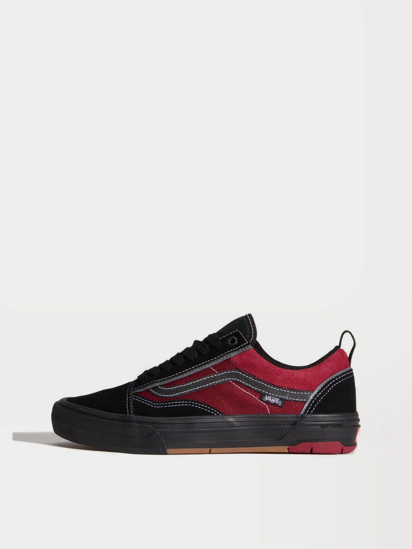 Кеды Vans SKATE OLD SKOOL WAFFLECUP модель VN000EB7Y091 Кеды Vans SKATE OLD SKOOL WAFFLECUP модель VN000EB7Y091 Фото